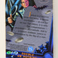 Batman Forever Metal 1995 Trading Card #46 Double Or Nothing L010357