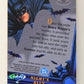Batman Forever Metal 1995 Trading Card #50 Night's Ally L010361