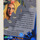 Batman Forever Metal 1995 Trading Card #55 A Moth To A Flame L010366