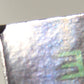 Batman Forever Metal 1995 Trading Card #55 A Moth To A Flame L010366