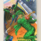 Batman Forever Metal 1995 Trading Card #77 Look Out Riddler L010388