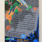 Batman Forever Metal 1995 Trading Card #77 Look Out Riddler L010388