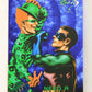 Batman Forever Metal 1995 Trading Card #79 Need A Lift L010390