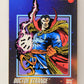 1992 Marvel Universe Series 3 Trading Card #9 Doctor Strange ENG L010538