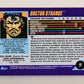 1992 Marvel Universe Series 3 Trading Card #9 Doctor Strange ENG L010538