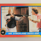 Back To The Future II 1989 Trading Card #44 Mr. Strickland Takes Aim L010544