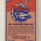 Back To The Future II 1989 Trading Card #44 Mr. Strickland Takes Aim L010544