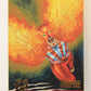 X-Men Fleer Ultra Wolverine 1996 Trading Card #21 Sunfire L010684