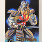 X-Men Fleer Ultra Wolverine 1996 Trading Card #30 Silver Samurai L010692