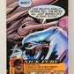 X-Men Fleer Ultra Wolverine 1996 Trading Card #40 Nick Fury L010702
