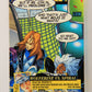 X-Men Fleer Ultra Wolverine 1996 Trading Card #59 Wolverine Vs Spiral L010721