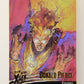 X-Men Fleer Ultra Wolverine 1996 Trading Card #66 Donald Pierce L010728