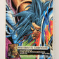 X-Men Fleer Ultra Wolverine 1996 Trading Card #68 Wolverine Vs Sabretooth L010730