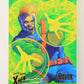 X-Men Fleer Ultra Wolverine 1996 Trading Card #85 Havok L010747
