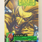 X-Men Fleer Ultra Wolverine 1996 Trading Card #88 Pierce L010750