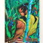X-Men Fleer Ultra Wolverine 1996 Trading Card #91 Wolverine L010753