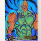 X-Men Fleer Ultra Wolverine 1996 Trading Card #96 Hurricane L010757