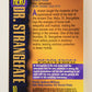 Amalgam Comics 1996 Marvel DC Trading Card #10 Dr. Strangefate L010770