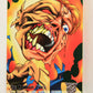 Amalgam Comics 1996 Marvel DC Trading Card #46 The Ultimate Price L010806