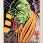 Amalgam Comics 1996 Marvel DC Trading Card #60 The Green Skull L010820