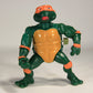 Teenage Mutant Ninja Turtles 1989 Action Figure Michaelangelo Loose L010855