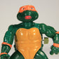 Teenage Mutant Ninja Turtles 1989 Action Figure Michaelangelo Loose L010855