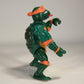 Teenage Mutant Ninja Turtles 1989 Action Figure Michaelangelo Loose L010855