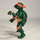 Teenage Mutant Ninja Turtles 1989 Action Figure Michaelangelo Loose L010855