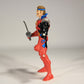 Marvel X-Men Phoenix Saga 1995 Action Figure Corsair Loose L010859