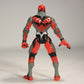 Marvel Vampire Wars 1996 Action Figure Anti-Vampire Spider-Man L010860