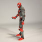 Marvel Vampire Wars 1996 Action Figure Anti-Vampire Spider-Man L010860