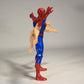 Marvel Animated 1995 Action Figure Spider-Man Arachnid battle Attack L010862