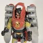 DC Comics Batman Crime Squad 1994 Action Figure Ski Blast Robin L010865