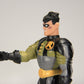 DC Comics Batman Crime Squad 1994 Action Figure Ski Blast Robin L010865