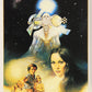 Boris Vallejo Series 2 - 1992 Artwork Trading Card #5 Space Colonies L011002