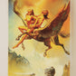 Boris Vallejo Series 2 - 1992 Artwork Trading Card #7 Flying Centaur L011004
