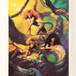 Boris Vallejo Series 2 - 1992 Artwork Trading Card #9 Hebat L011006