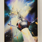 Boris Vallejo Series 2 - 1992 Artwork Trading Card #13 Big Bang L011010