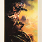 Boris Vallejo Series 2 - 1992 Artwork Trading Card #19 Hercules L011016