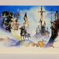 Boris Vallejo Series 2 - 1992 Artwork Trading Card #22 Excalibur L011019