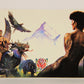 Boris Vallejo Series 2 - 1992 Artwork Trading Card #25 Elijah II L011022