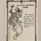 Boris Vallejo Series 2 - 1992 Artwork Trading Card #25 Elijah II L011022