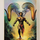 Boris Vallejo Series 2 - 1992 Artwork Trading Card #28 Aries L011025