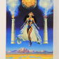 Boris Vallejo Series 2 - 1992 Artwork Trading Card #35 Chakra L011032