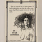 Boris Vallejo Series 2 - 1992 Artwork Trading Card #40 Star Control L011037