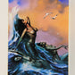 Boris Vallejo Series 2 - 1992 Artwork Trading Card #46 Neryds L011043