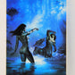 Boris Vallejo Series 2 - 1992 Artwork Trading Card #48 Artemis L011045