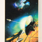 Boris Vallejo Series 2 - 1992 Artwork Trading Card #50 Satellite L011047