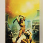 Boris Vallejo Series 2 - 1992 Artwork Trading Card #51 Earth Magic L011048