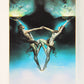 Boris Vallejo Series 2 - 1992 Artwork Trading Card #55 Libra L011052